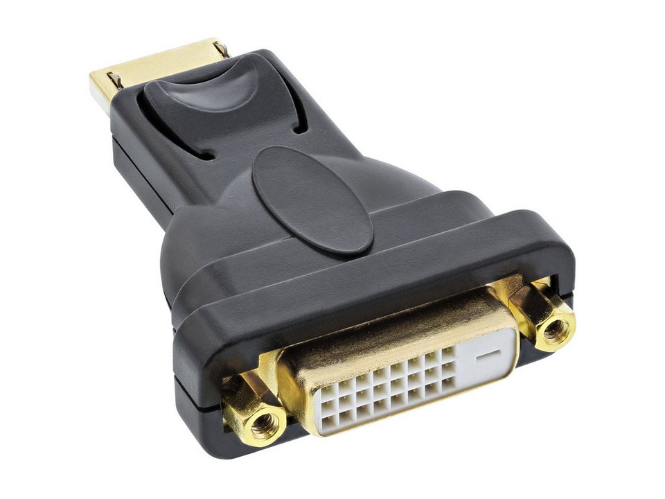 Inline Adapter