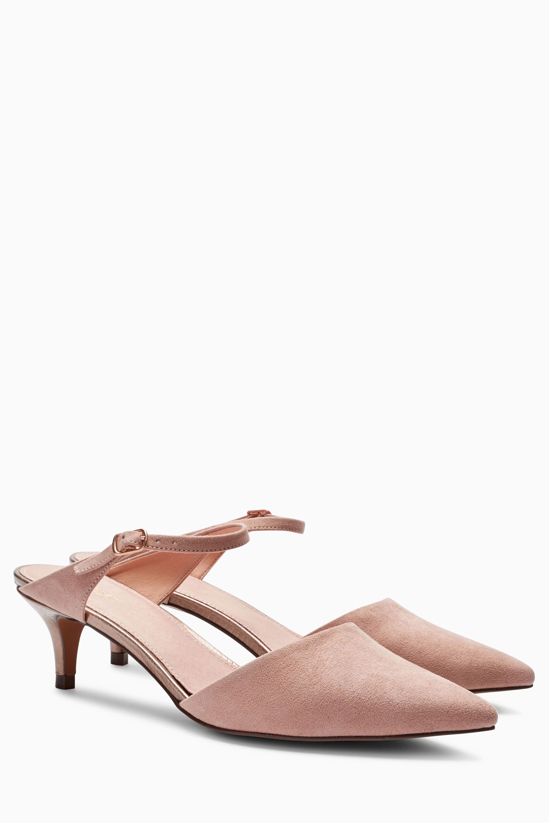 womens pumps next