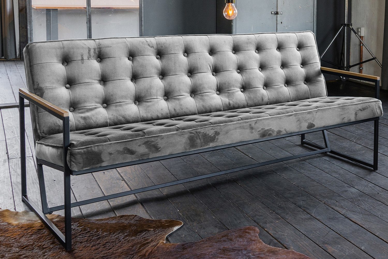 Sofa ARLY