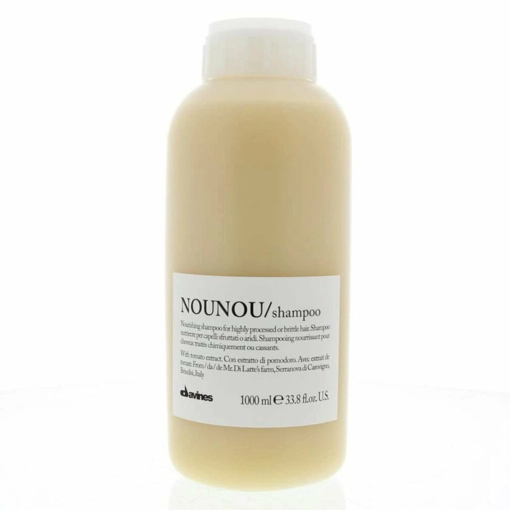 Haarshampoo NouNou Nourishing Shampoo 1000ml