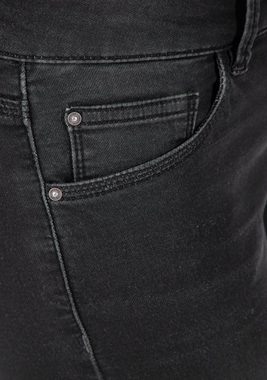 TIMEZONE 5-Pocket-Jeans Tight AleenaTZ Jogg