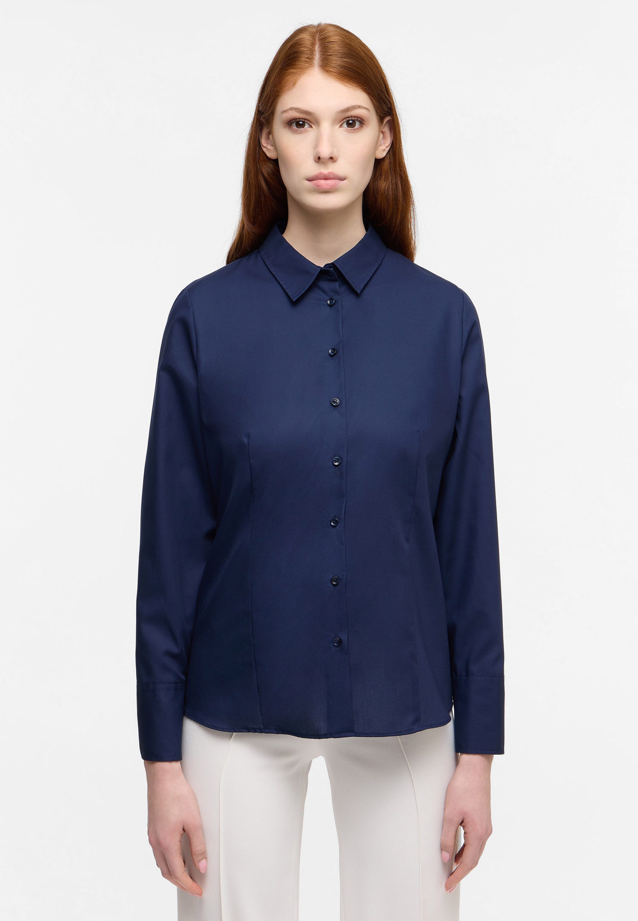 Hemdbluse REGULAR FIT