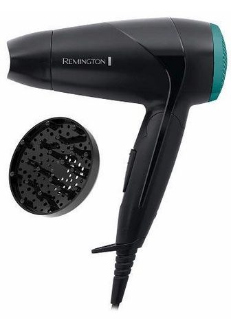 REMINGTON Фен для волос D1500 2000 Watt Aufs&aum...