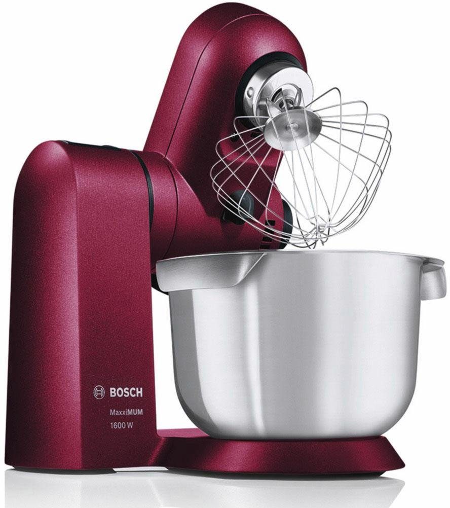 Bosch Küchenmaschine MaxxiMUM MUMXL20P, 1600 Watt | OTTO