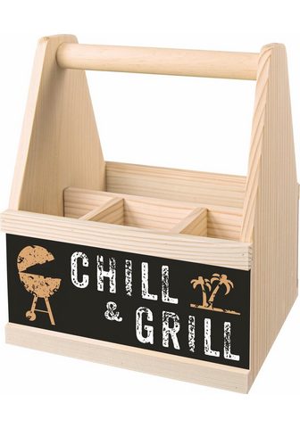 Лоток для столовых приборов "Chil...