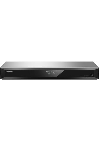 PANASONIC »DMR-BCT760/765EG« Blu-ray...