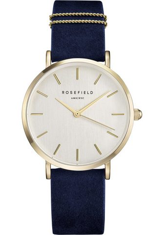 ROSEFIELD Часы »West Village WBUG-W70&laqu...