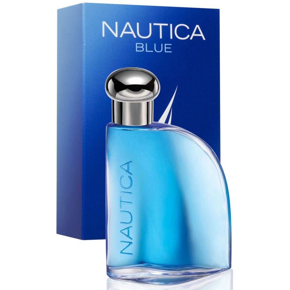 NAUTICA Eau de Toilette Blue Eau de Toilette 100ml Spray