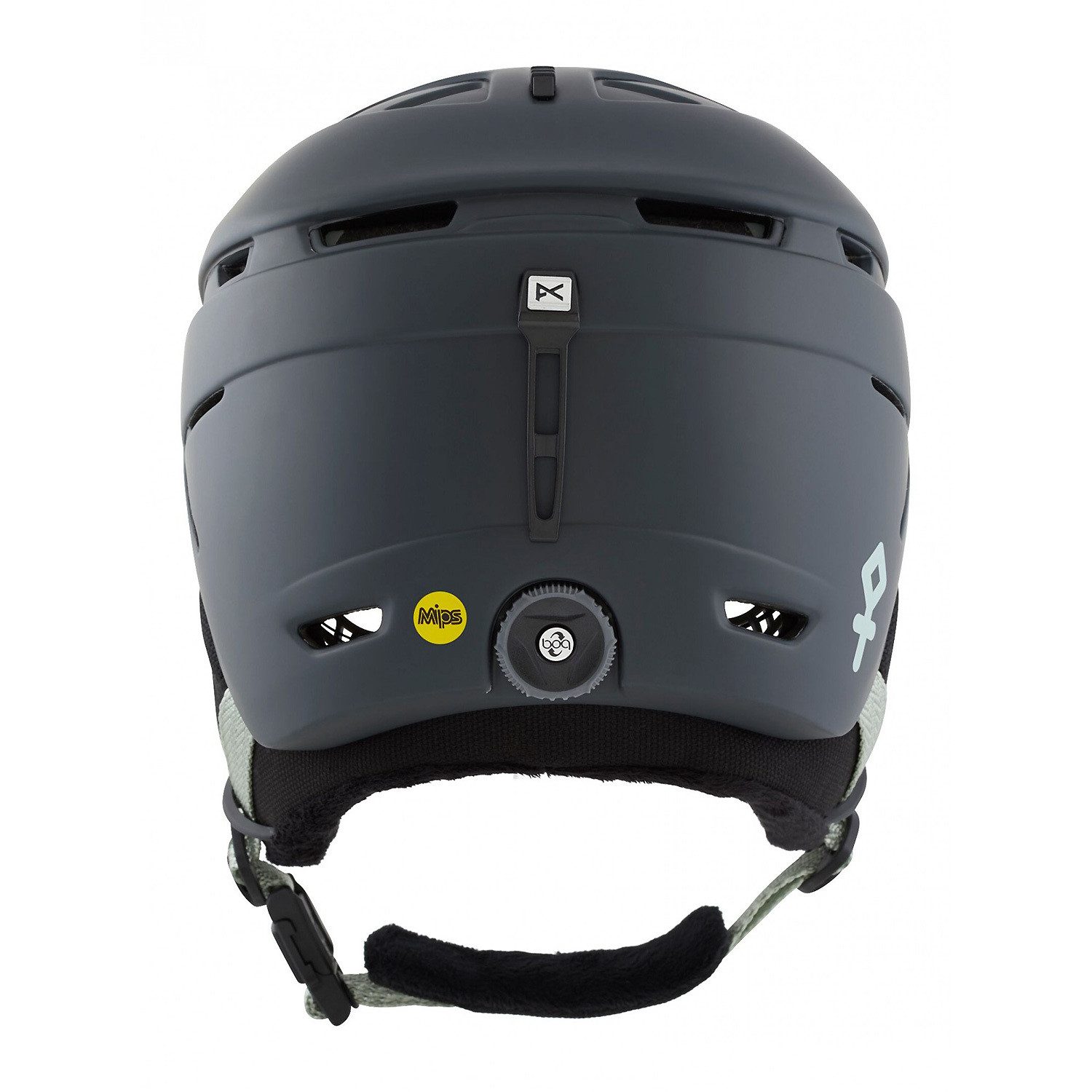 Anon Fahrradhelm Helm Anon W OMEGA MIPS