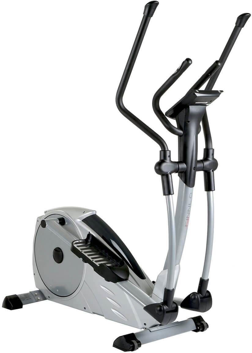 crosstrainer vs laufband vs fahrrad trainer ausdauer