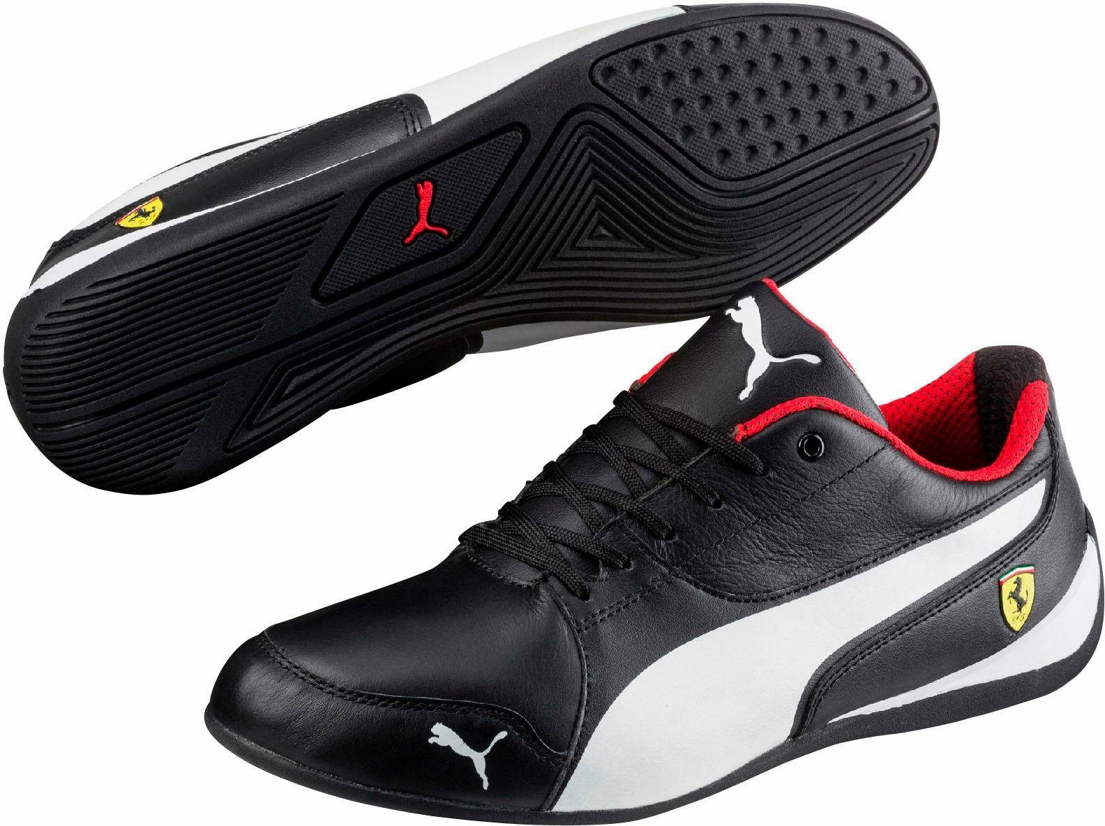 puma mapm drift cat 7