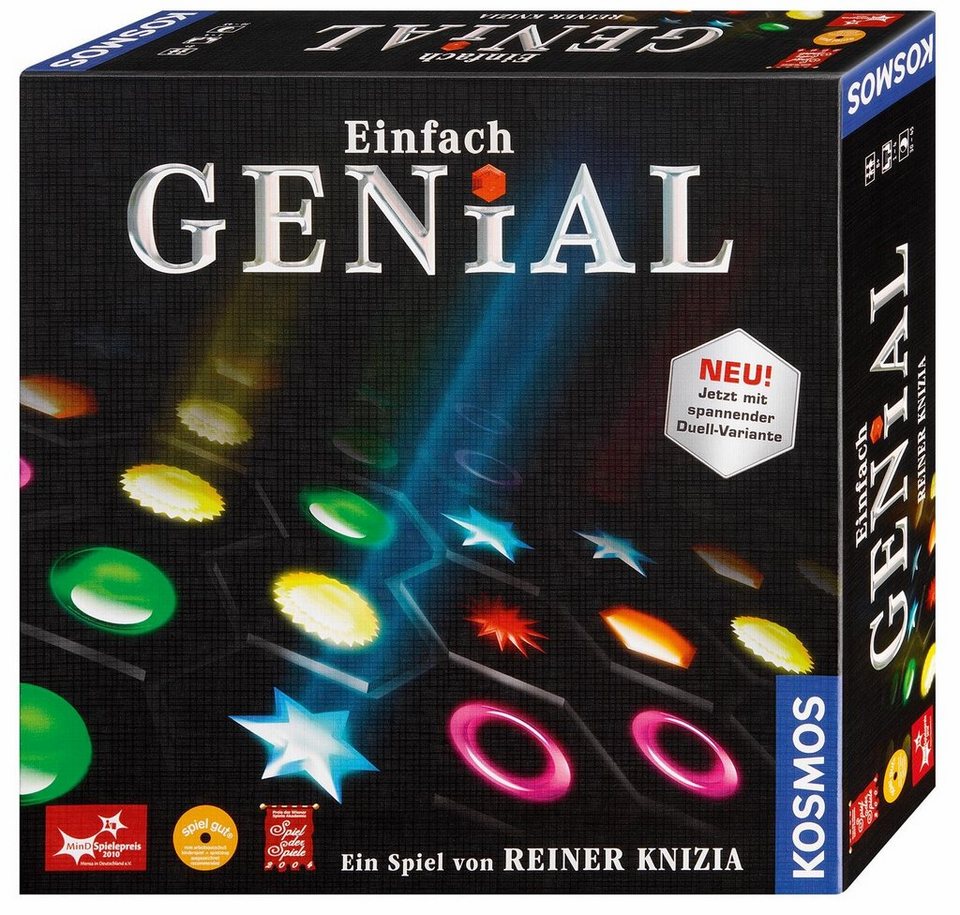 Spiel Genial Spiel Genial