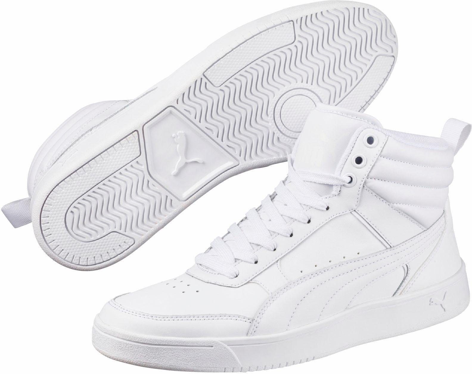puma rebound street sneaker puma rebound street sneaker