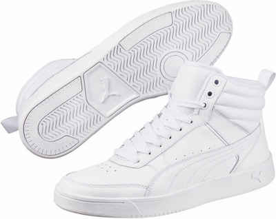 puma damen sneaker high puma damen sneaker high