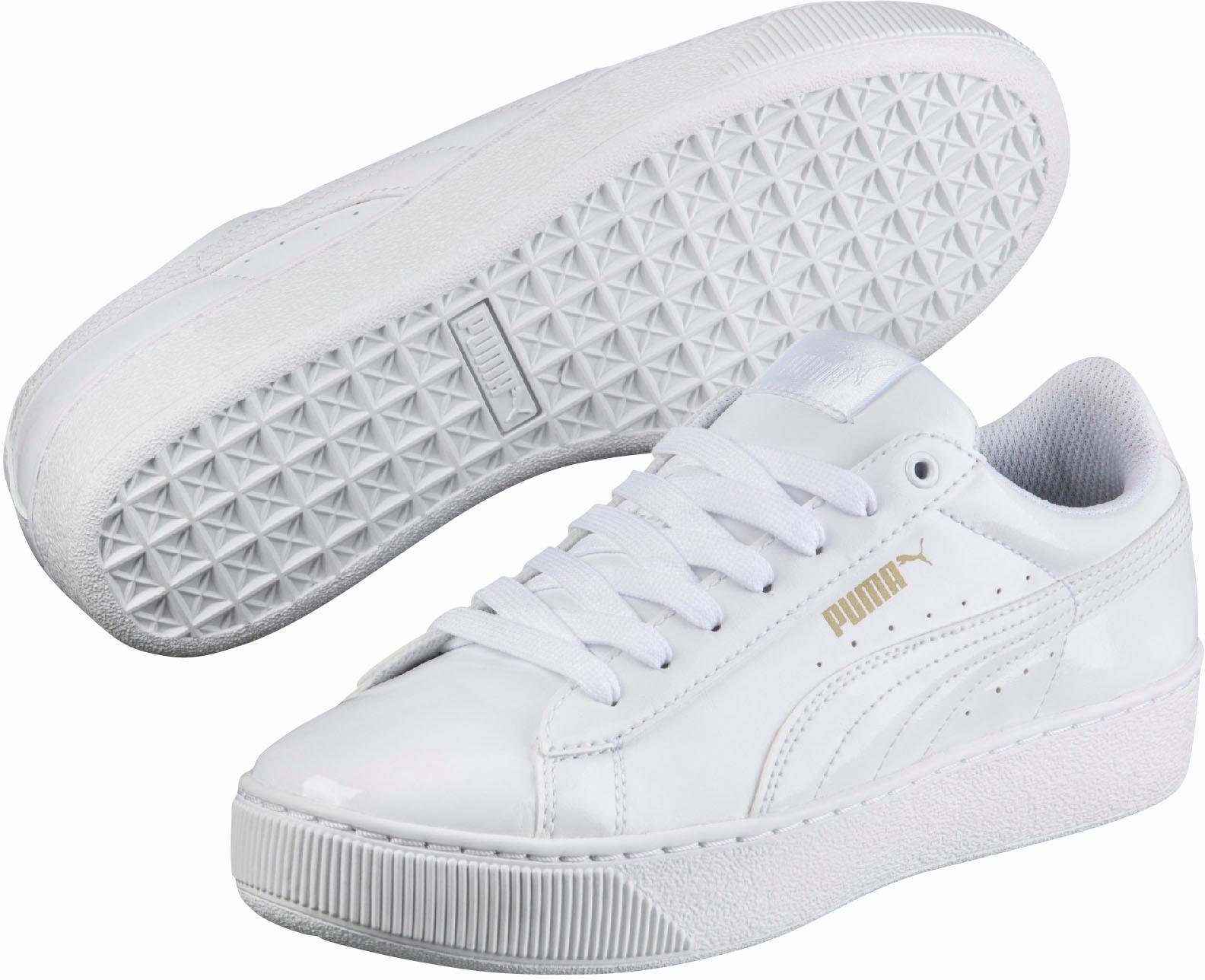puma viking platform