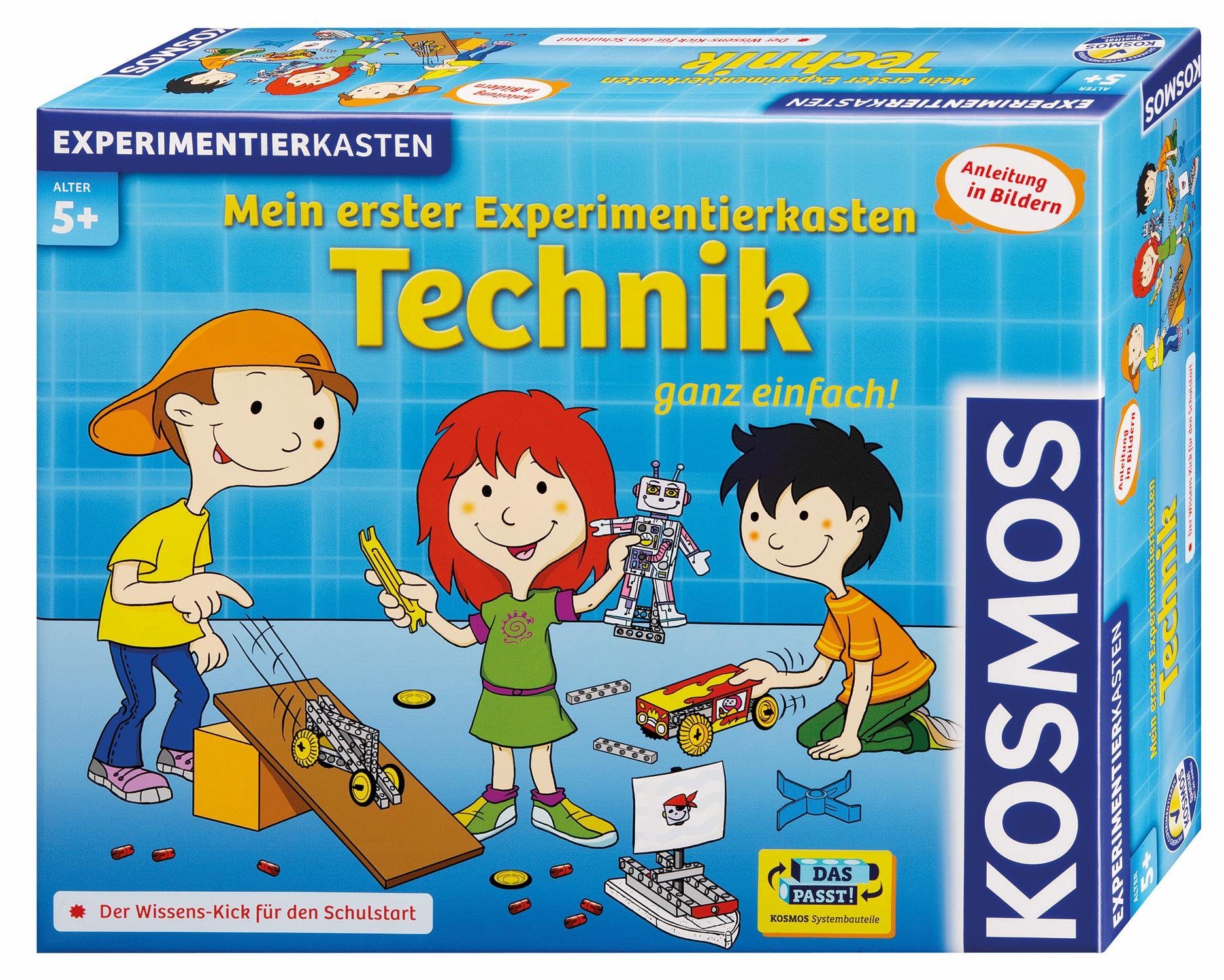 experimentierkasten kindergarten