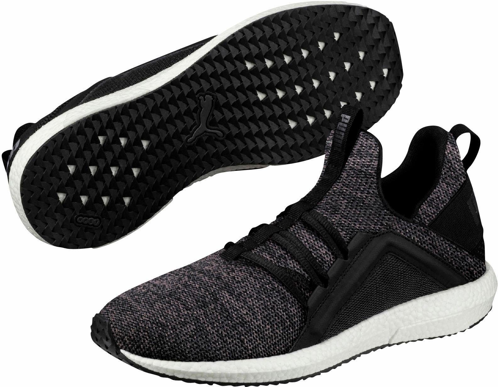 puma mega nrgy knit sneaker puma mega nrgy knit sneaker