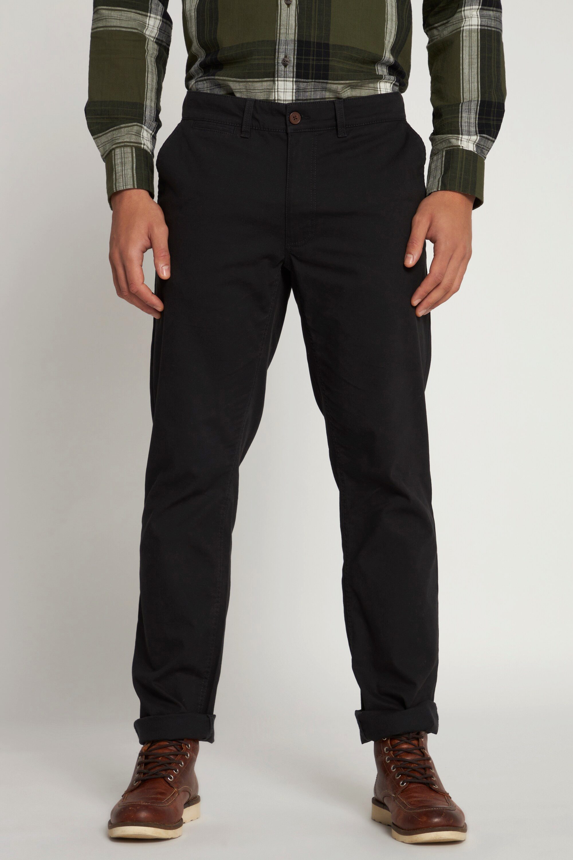 JP1880 Chinohose JP1880 Chino Hose Bauchfit Regular Fit günstig online kaufen