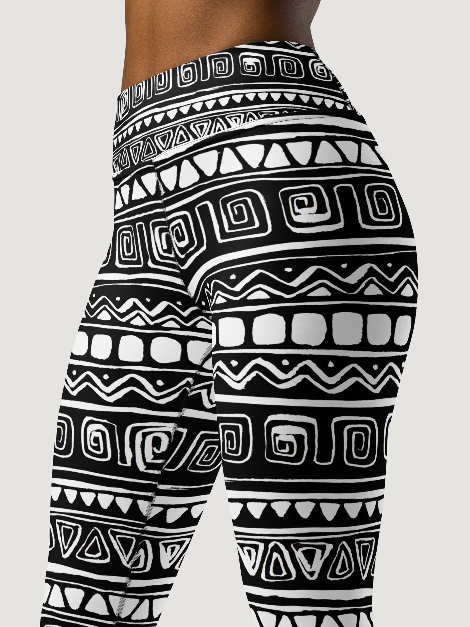 VAAM LMNTS Leggings INCA LEGGINGS