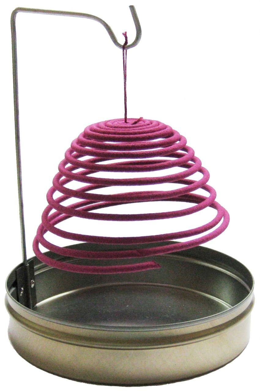 Ambiance Formkerze Ambiance Räucherspirale Citronella in günstig online kaufen