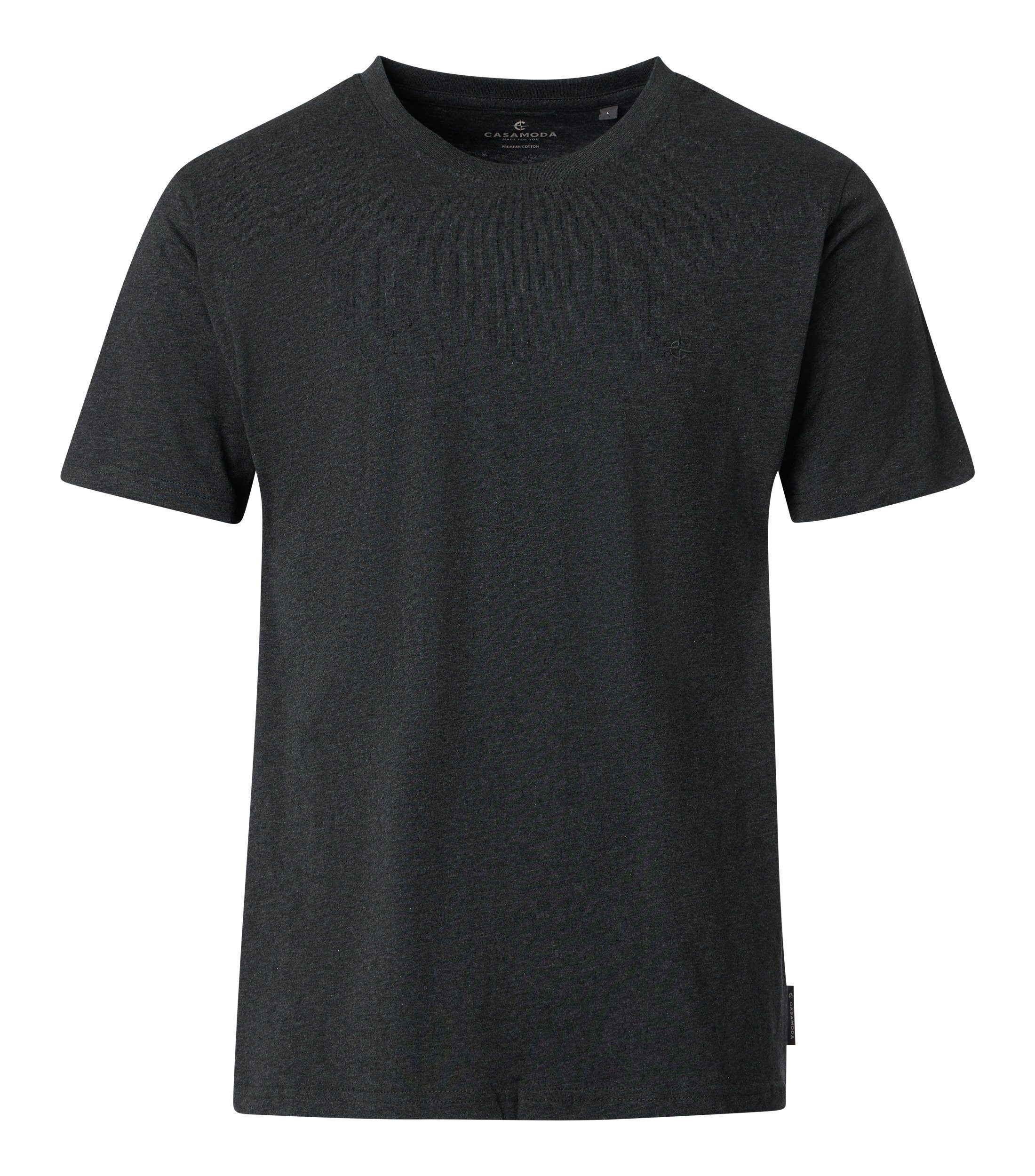 CASAMODA T-Shirt CASAMODA T-Shirt uni günstig online kaufen