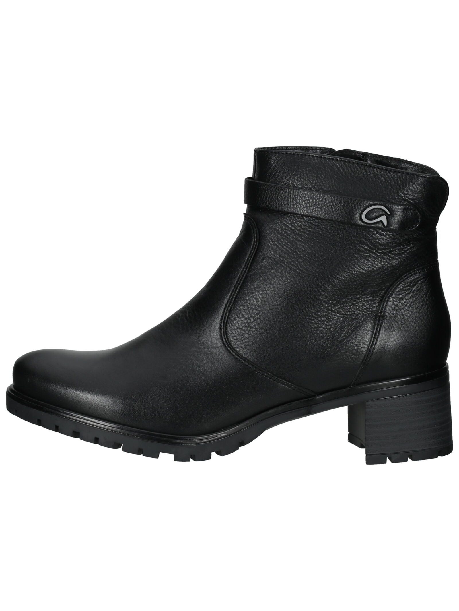 Ara Ara Stiefelette Leder Stiefelette