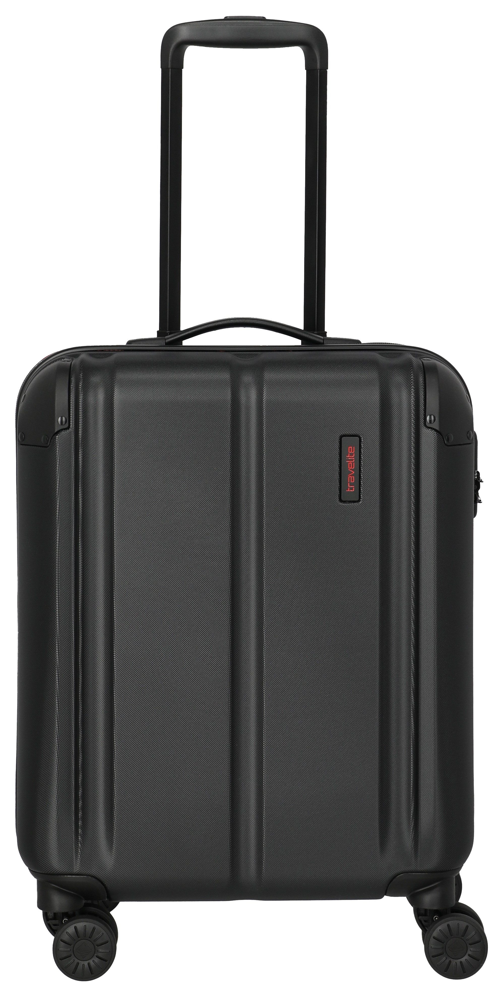 travelite Hartschalen-Trolley OTTO x Travelite CITY, Limited Edition, 4 Rol günstig online kaufen