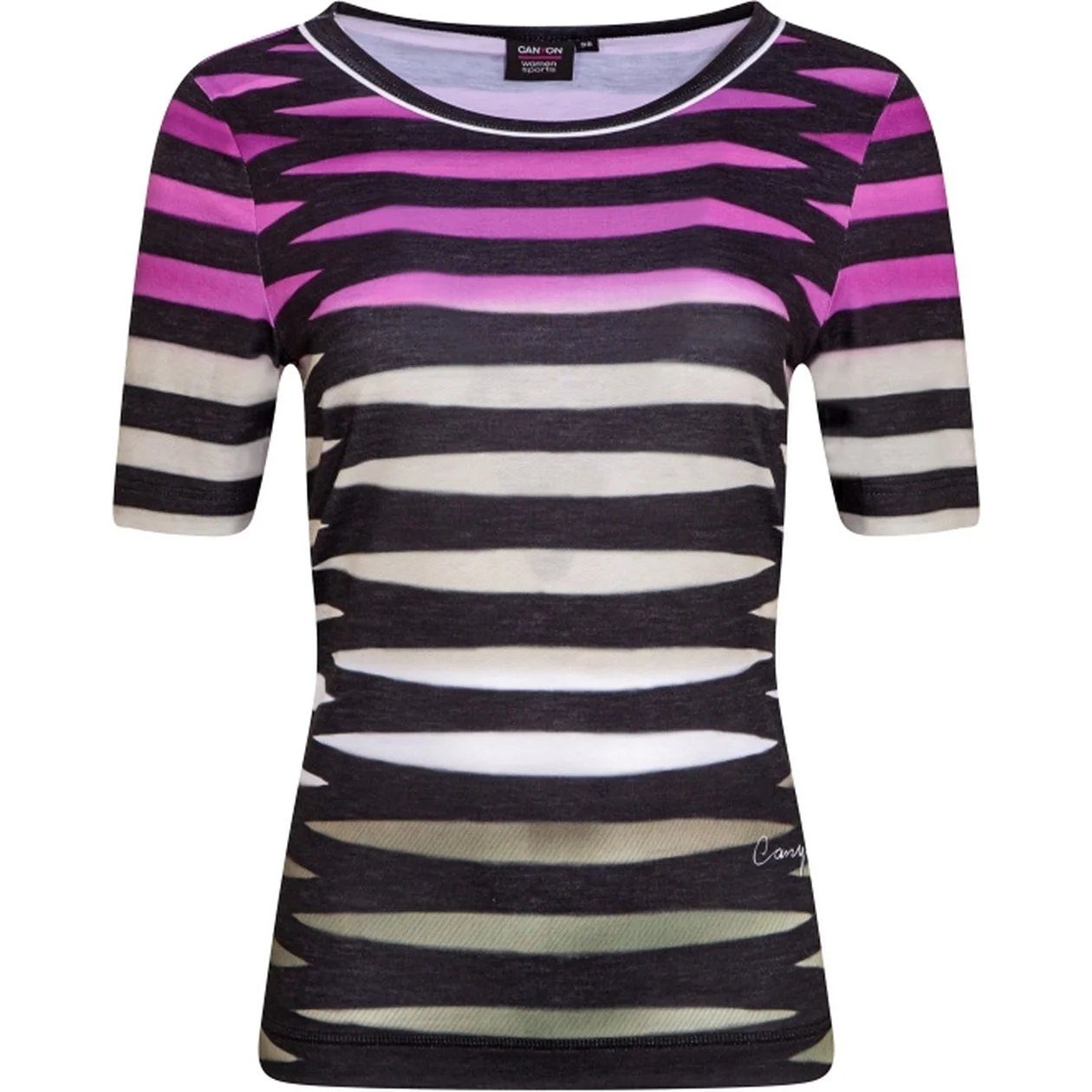 Canyon T-Shirt T-Shirt 1/2 Arm