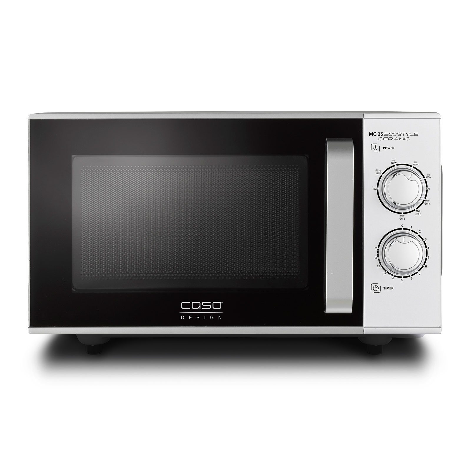 Caso MG 25 Ecostyle