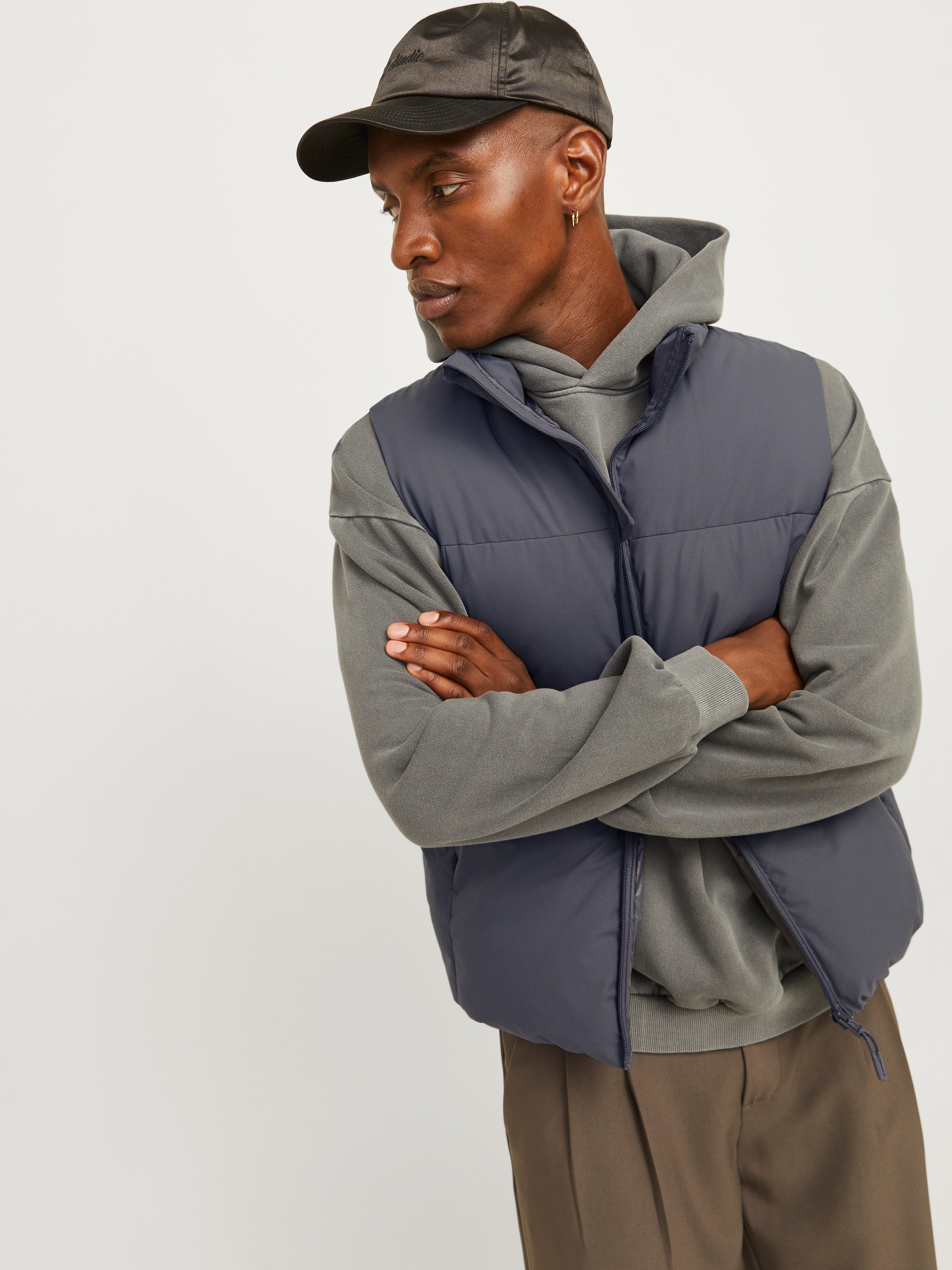 Jack & Jones Steppweste JORVESTERBRO BODYWARMER günstig online kaufen