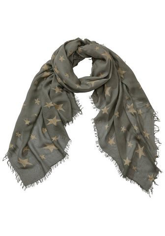 COLLEZIONE ALESSANDRO Шарф с блеск