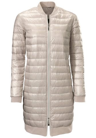 HEINE CASUAL Куртка стеганая schimmernd