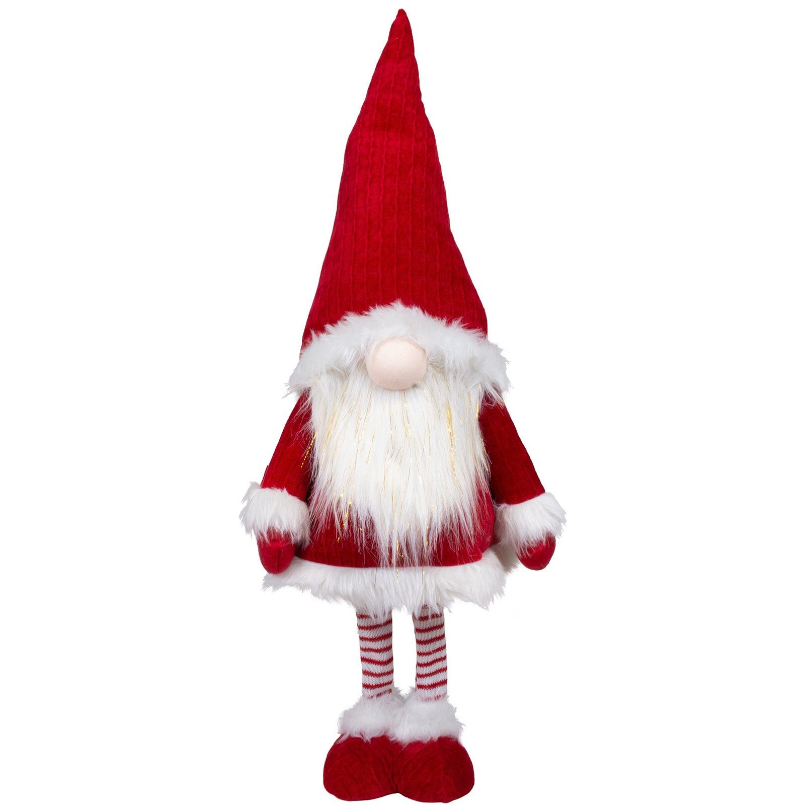 Wichtel Weihnachtsfigur 60 cm (80 cm)