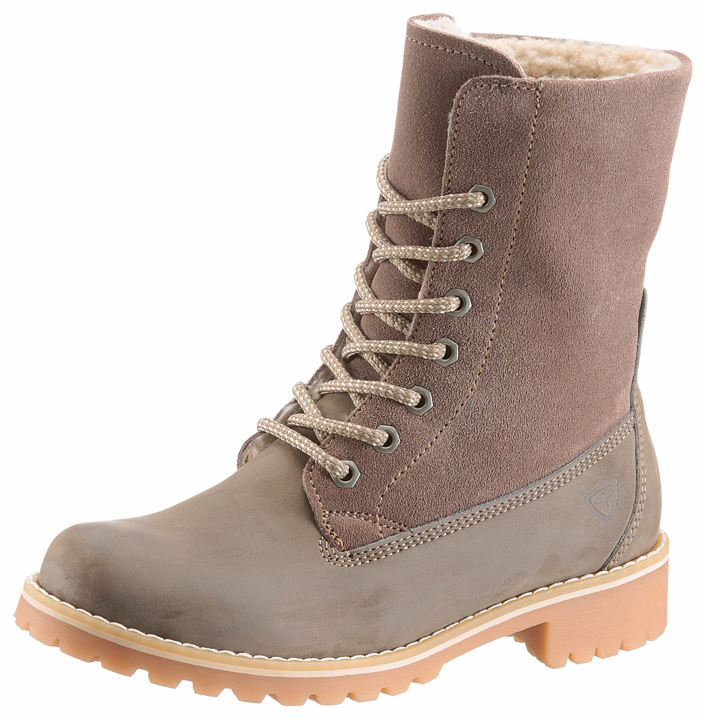 Tamaris Winter Boots Stiefeletten Schuhe Tamaris Winter Boots Stiefeletten Schuhe