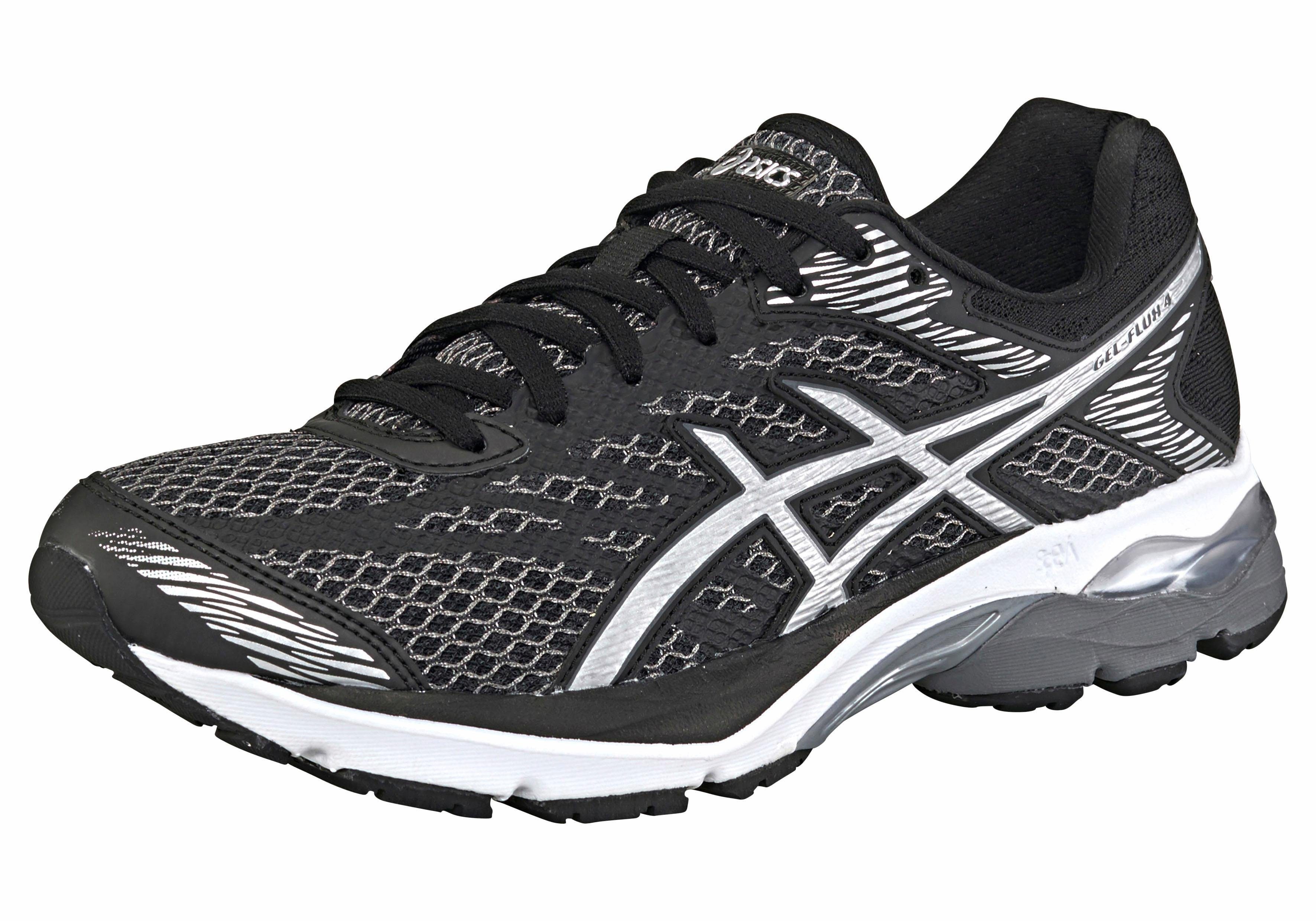 asics gel flux 4 herren asics gel flux 4 herren