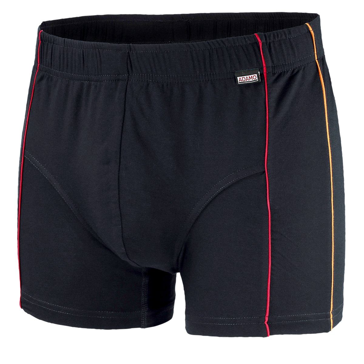 ADAMO Retro Pants Schwarze Maxipant Micromodal günstig online kaufen