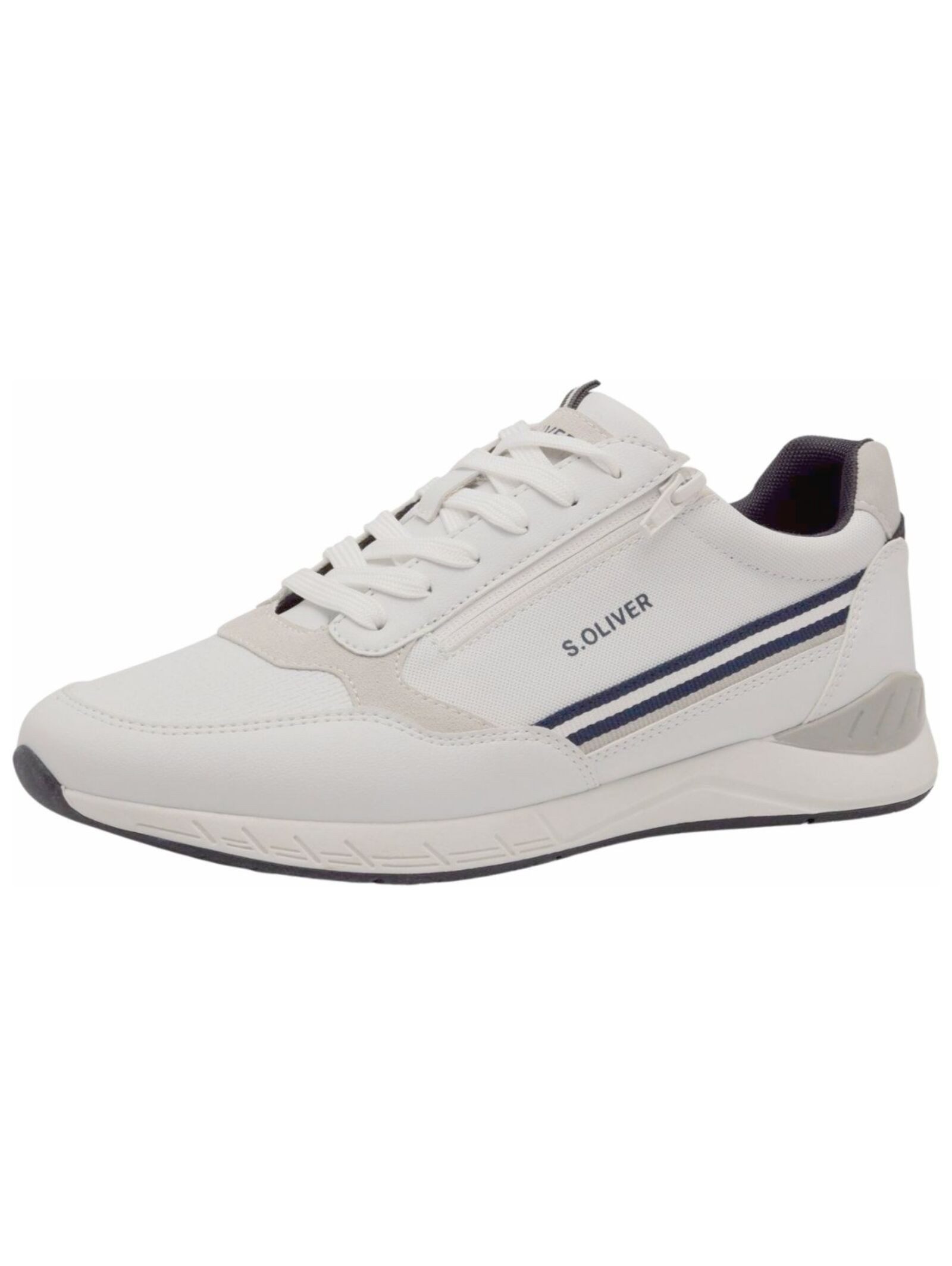 s.Oliver s.Oliver Sneaker Synthetik Sneaker