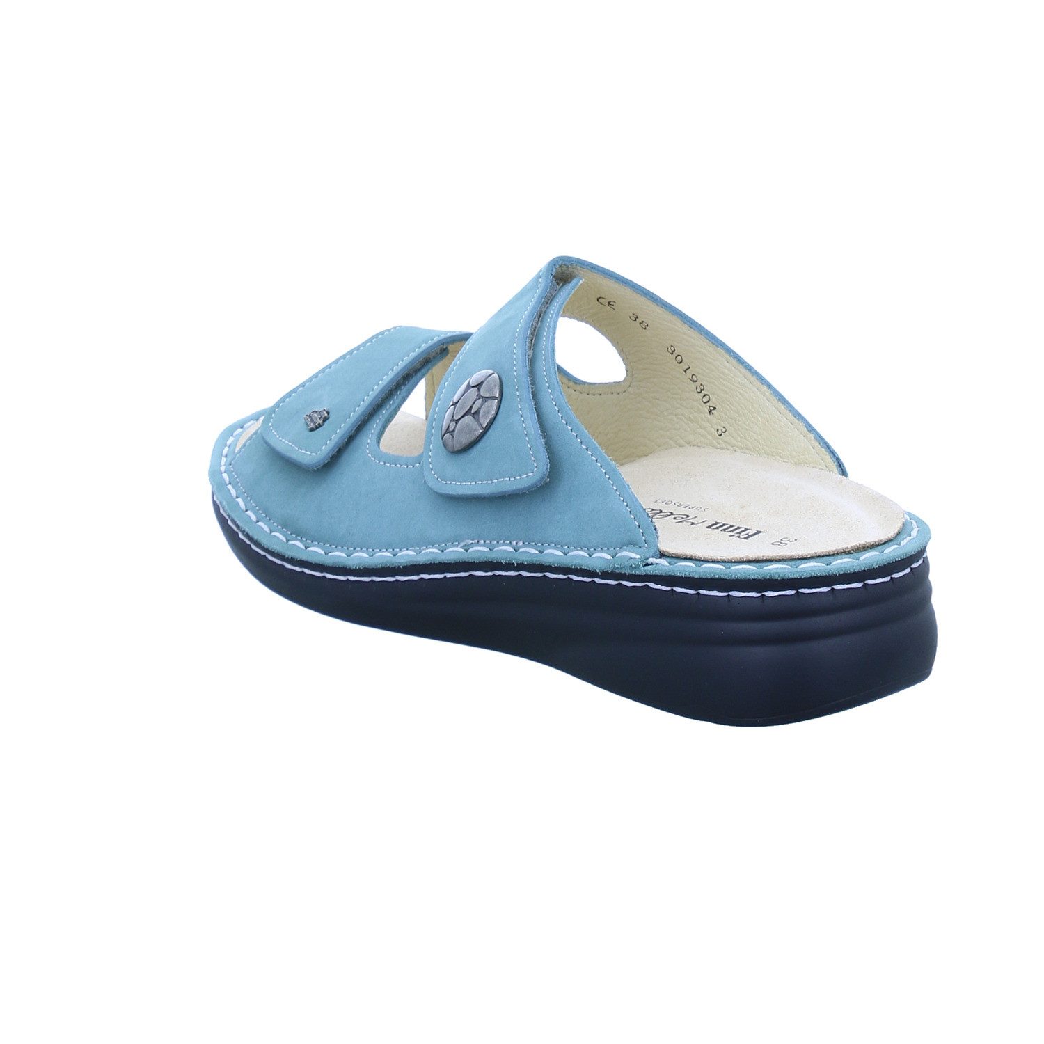 Finn Comfort Moorea Pantolette