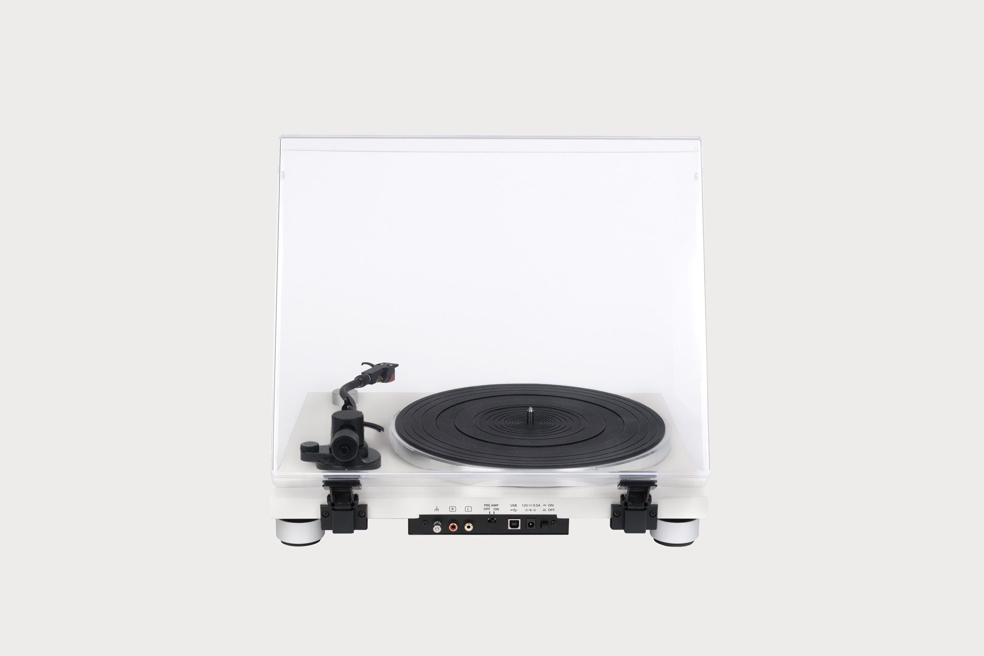 Sonoro PLATINUM Plattenspieler (Riemenantrieb)