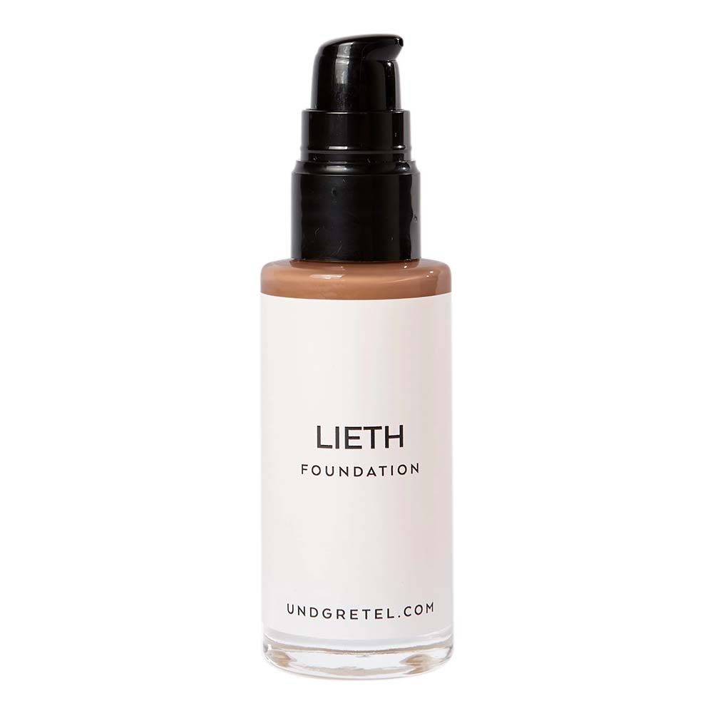 Make-up LIETH - Foundation 05 Mocha 30ml
