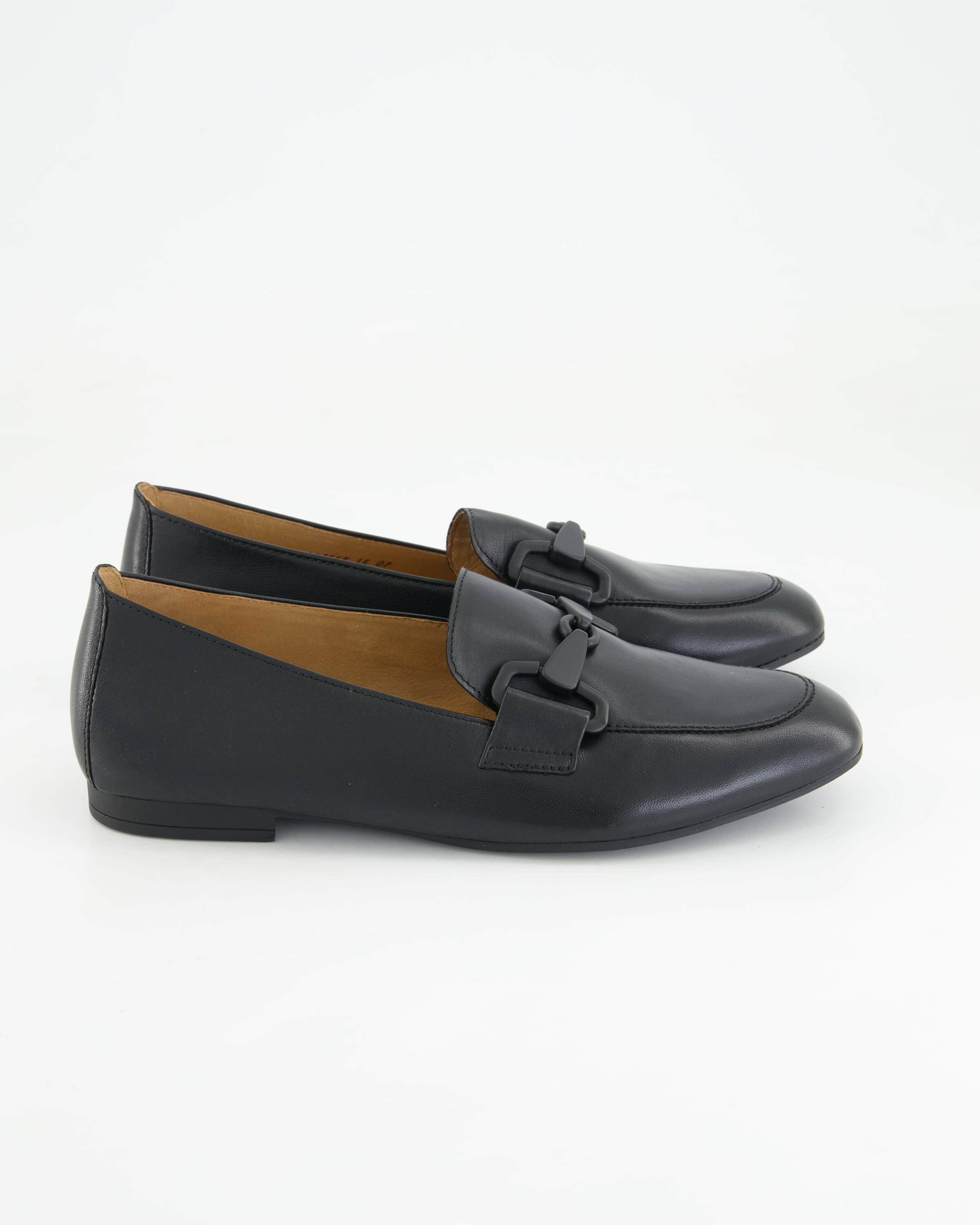 Gabor 65.211.27 Slipper Obermaterial: Leder günstig online kaufen