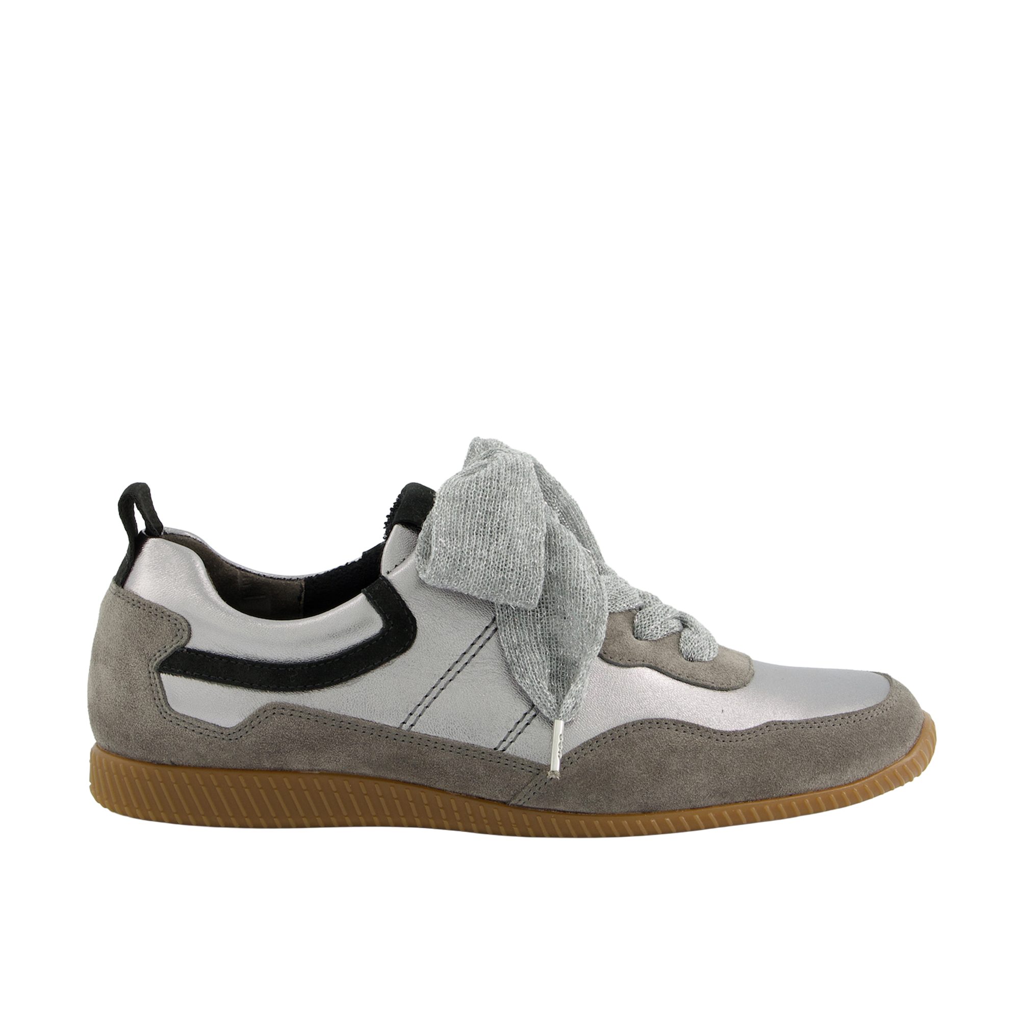 Paul Green Paul Green 5489-098, Sneaker, Grau, hell, Damen Sneaker günstig online kaufen