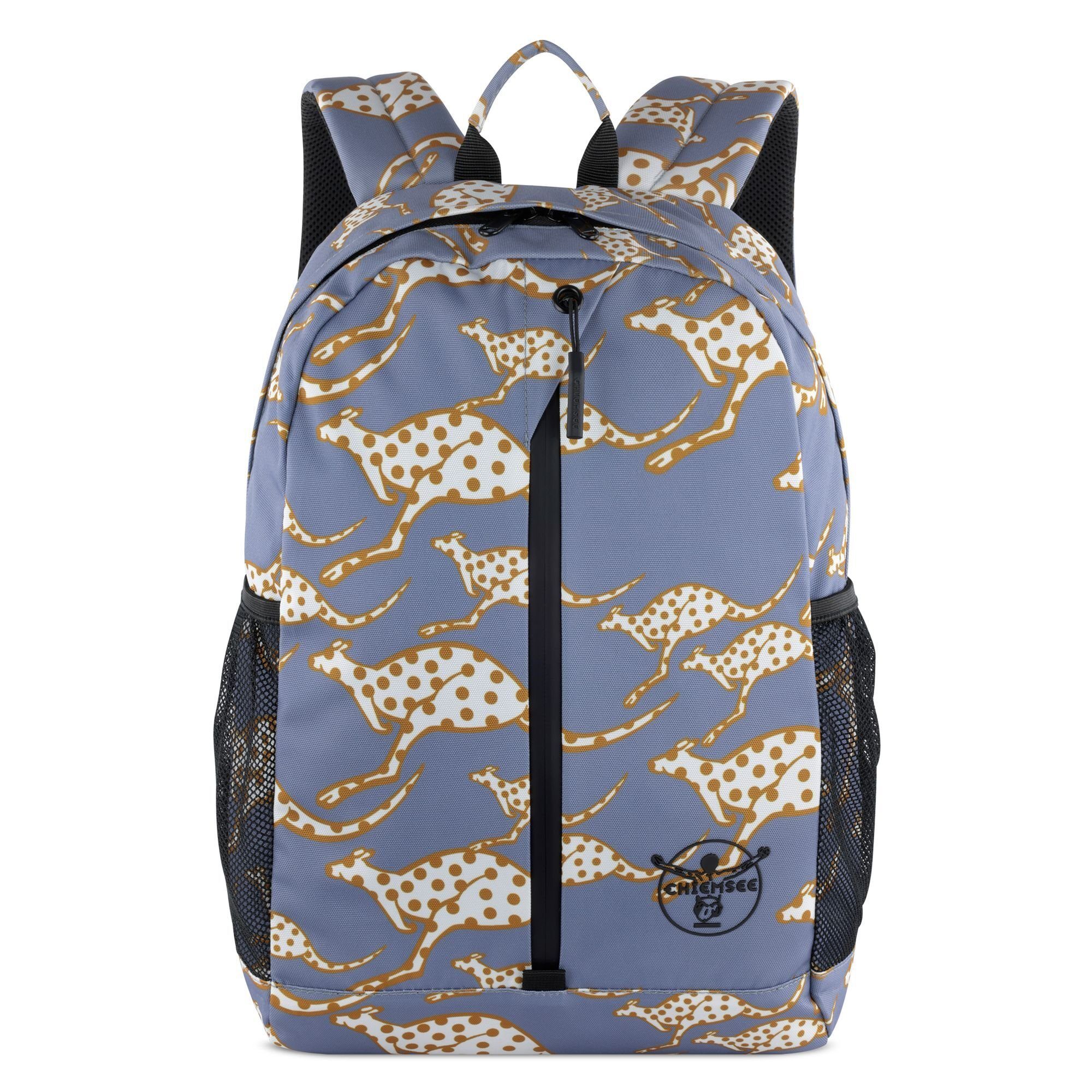 Chiemsee Daypack Jump N Fly, Polyester günstig online kaufen