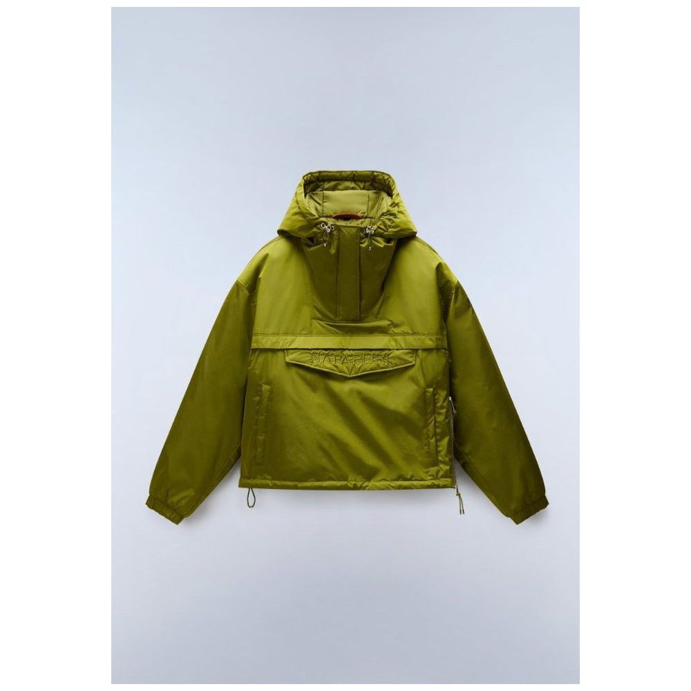 Napapijri Kurzjacke Rainforest Optique W