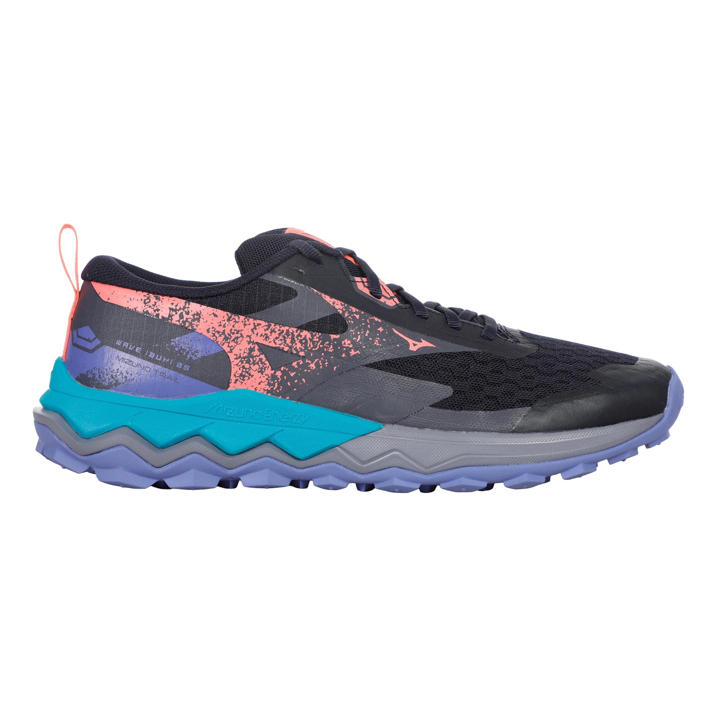 Mizuno Wave Ibuki 5 - Trailschuh Trailrunningschuh