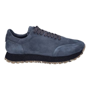 Josef Seibel Adriana 01, blau Sneaker