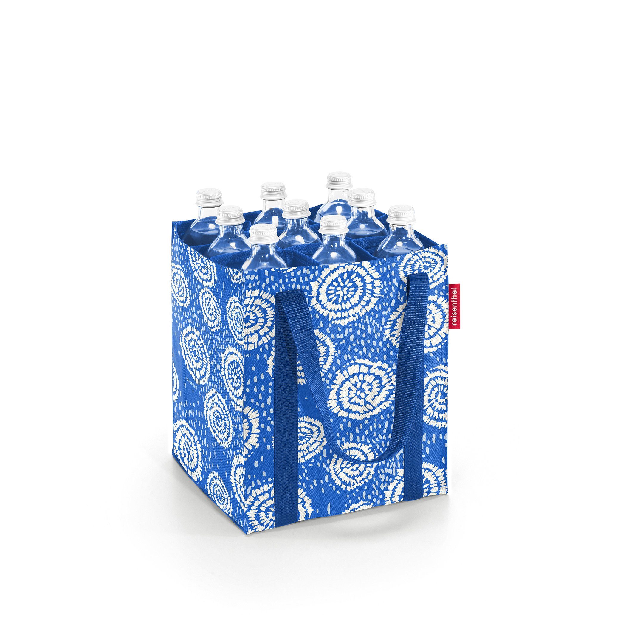 REISENTHEL® Flaschenkorb bottlebag, Flaschenträger Flaschentasche Flaschenkorb bottlebag Einkaufstasche