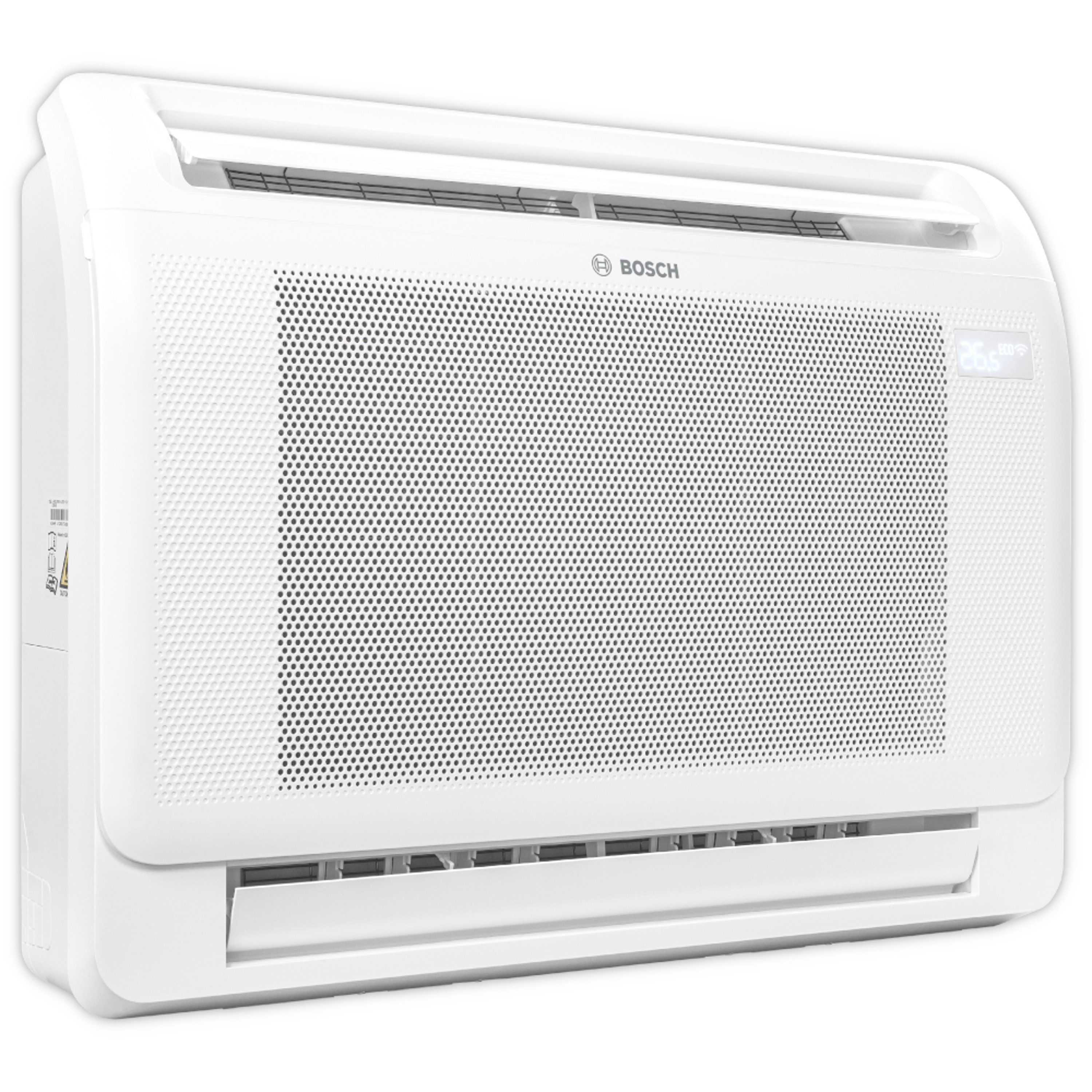 BOSCH Klimagerät CL5000M 79/3 E + CL5000iU CN 35 E / CL5000iU CN 35 E