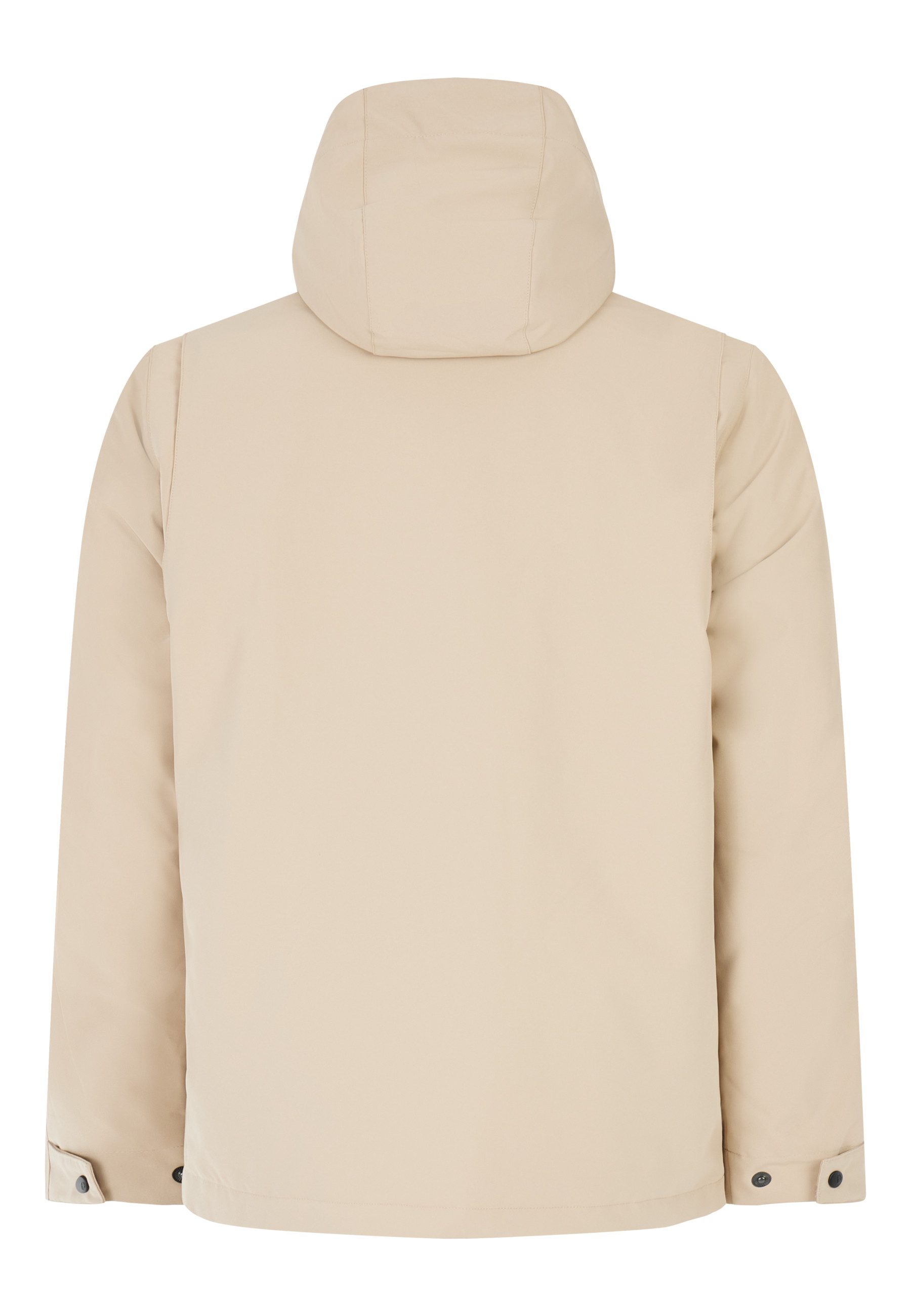 Protest Outdoorjacke PRTLucton (1-St) Fixed hood