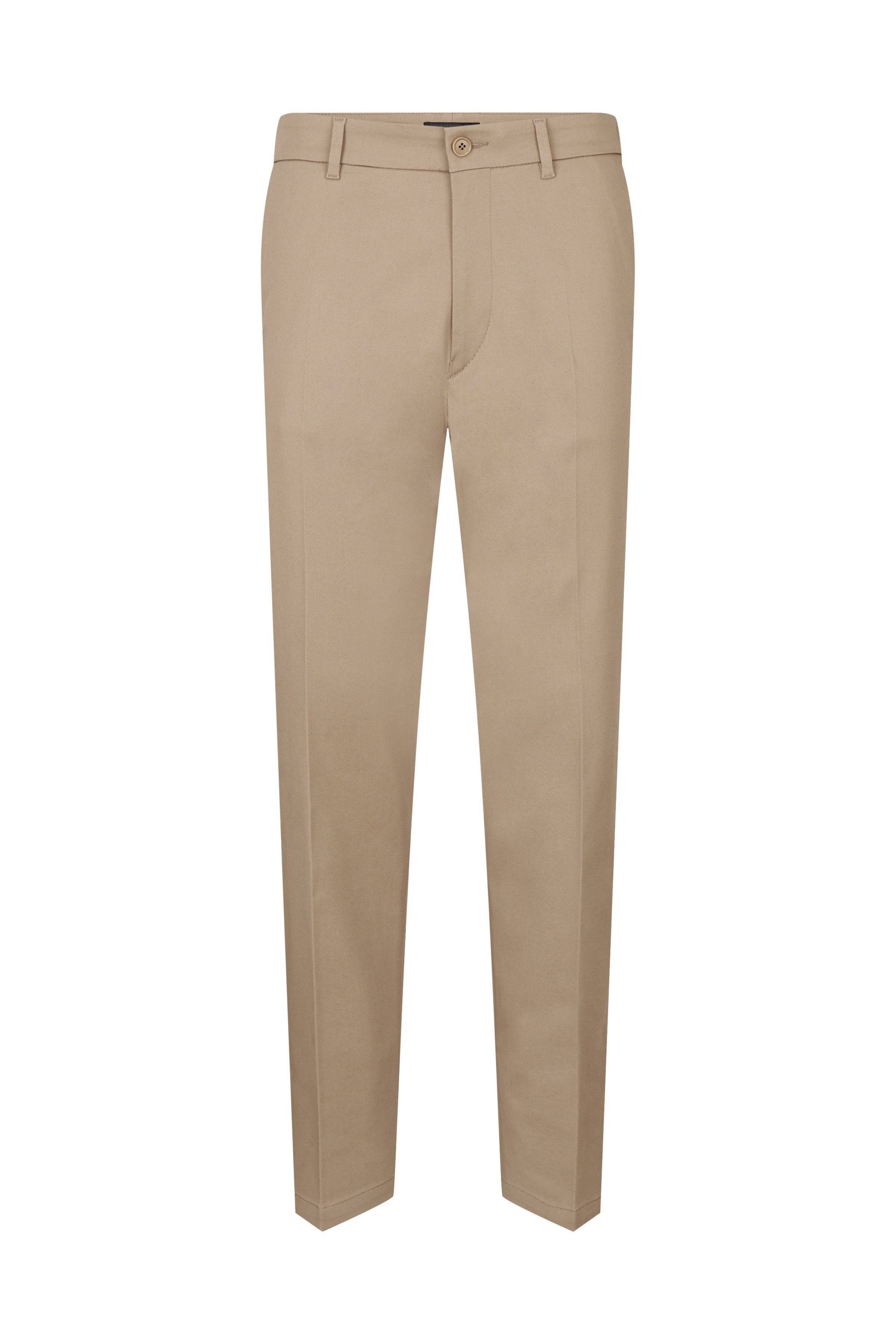 Stoffhose